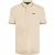 Boss Heren Paddy Korte Mouwen Polo Shirt (Wit)