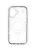 iDeal of Sweden Smartphonehoesje ‘MagSafe iPhone 16’  goud / transparant / wit