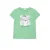 s.Oliver T-shirt lichtgroen
