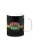 LOGOSHIRT Kop ‘Friends – Central Perk’  zwart