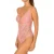 Microtul band bodysuit