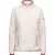 Trespass Dames/Dames Tourley Full Zip Fleecejack (Zachte steen)