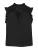 VERO MODA Blouse ‘VMALBA’  zwart