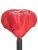 normani Outdoor equipment ‘ BiSaddle ‘  rood / wit