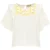 Mymo Blouse Dames wolwit