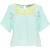 Mymo Blouse Dames munt