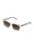 X Frame Therapy Zonnebril ‘Elgatech Sun’  bruin