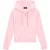 Juicy Couture Robertson hoodie met ritssluiting
