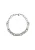 faina Armband  zilver