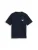 TOM TAILOR Shirt  blauw / nachtblauw / lichtblauw