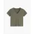 Dames-T-shirt met V-hals Dockers