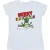 Li-cense Disney dames toy story rex kerstmis burst katoenen t-shirt