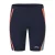 Slazenger Jammer-short voor heren met Splice-logo (Blauw)