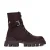 Desigual veterboots bruin