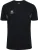 Hummel Functioneel shirt ‘Authentic’  grijs / zwart / wit