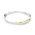 Swarovski Armband  goud / zilver