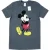 Li-cense Disney heren mickey mouse classic kick t-shirt