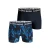 Boxershorts Björn Borg (x2)