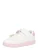 GEOX Sneakers ‘ECLYPER’  pink / wit