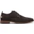 Rehab 2342306141-greg wall suede 4800-darkbrown