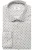 ETERNA 1863 Overhemd bruin, Bedrukt