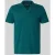 MCNEAL slim fit poloshirt met V-hals