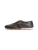TOMMY HILFIGER Sneakers laag  donkerbruin