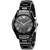 Emporio Armani AR1401 Chronograaf Ceramica Zwarte Herenhorloge