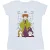 Li-cense Disney dames hocus pocus kaars katoenen t-shirt
