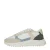 JACK & JONES Jfwaspire Pu Runner Noos sneakers wit/beige/blauw