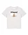 Watapparel Shirt ‘Schnauze’  gemengde kleuren / wit gemêleerd