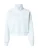 LEVI’S ® Sweatshirt ‘Everyday Quarter Zip Sweatshirt’  lichtblauw