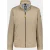 Donders 1860 Zomerjas heren Beige Textile Jacket 22023/210