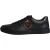 Dolce & Gabbana Zwarte Londen Heilige Hart Heren Sneakers Schoenen