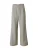 ABOUT YOU Broek ‘Ashley’  zwart / wit
