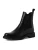 Tamaris Chelsea boots  zwart