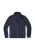 Brandit Fleece jas ‘Combat’  navy