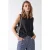 Dames Katoenen Blouse