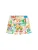 Next Zwemshorts  blauw / groen / oranje / wit