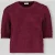 ROBE LÉGÈRE Regular fit pullover van katoenmix