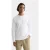 Scotch & Soda Chest Logo Regular-fit Long-sleeved T-shirt White/pastel