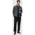 AllSaints Belo Trouser Black