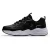 FILA Marked Black