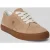 Lauren Ralph Lauren Sneakers van echt suède met logodetail