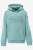 Indian Blue Hoodie