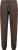 Airforce Joggingsbroek Basic  Bruin heren