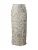 MSCH COPENHAGEN Rok ‘Magnolia’  goud / zilver