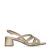Bibi Lou sandalettes goud