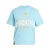 ADIDAS PERFORMANCE Functioneel shirt ‘FIFA Fussball-Weltmeisterschaft 26™ Argentinien’  lichtblauw / oranje / wit