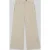 Boss Korte fit broek met uitlopende pijp model ‘TALIA-CROP’